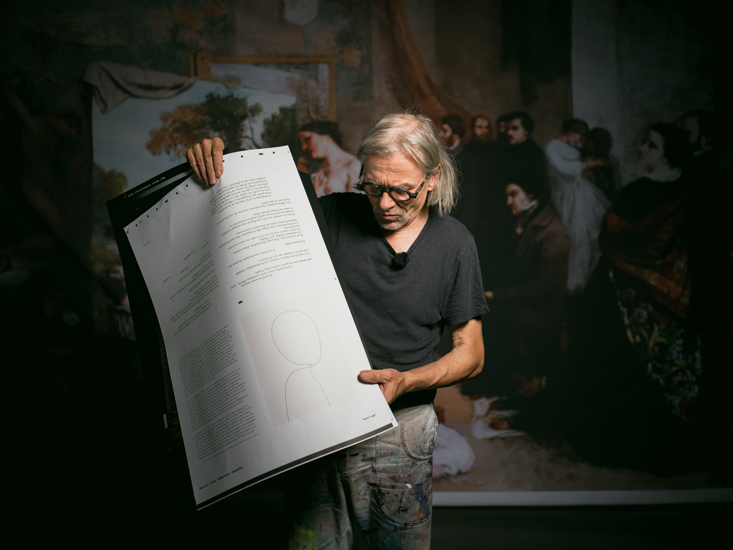 Yves Netzhammer