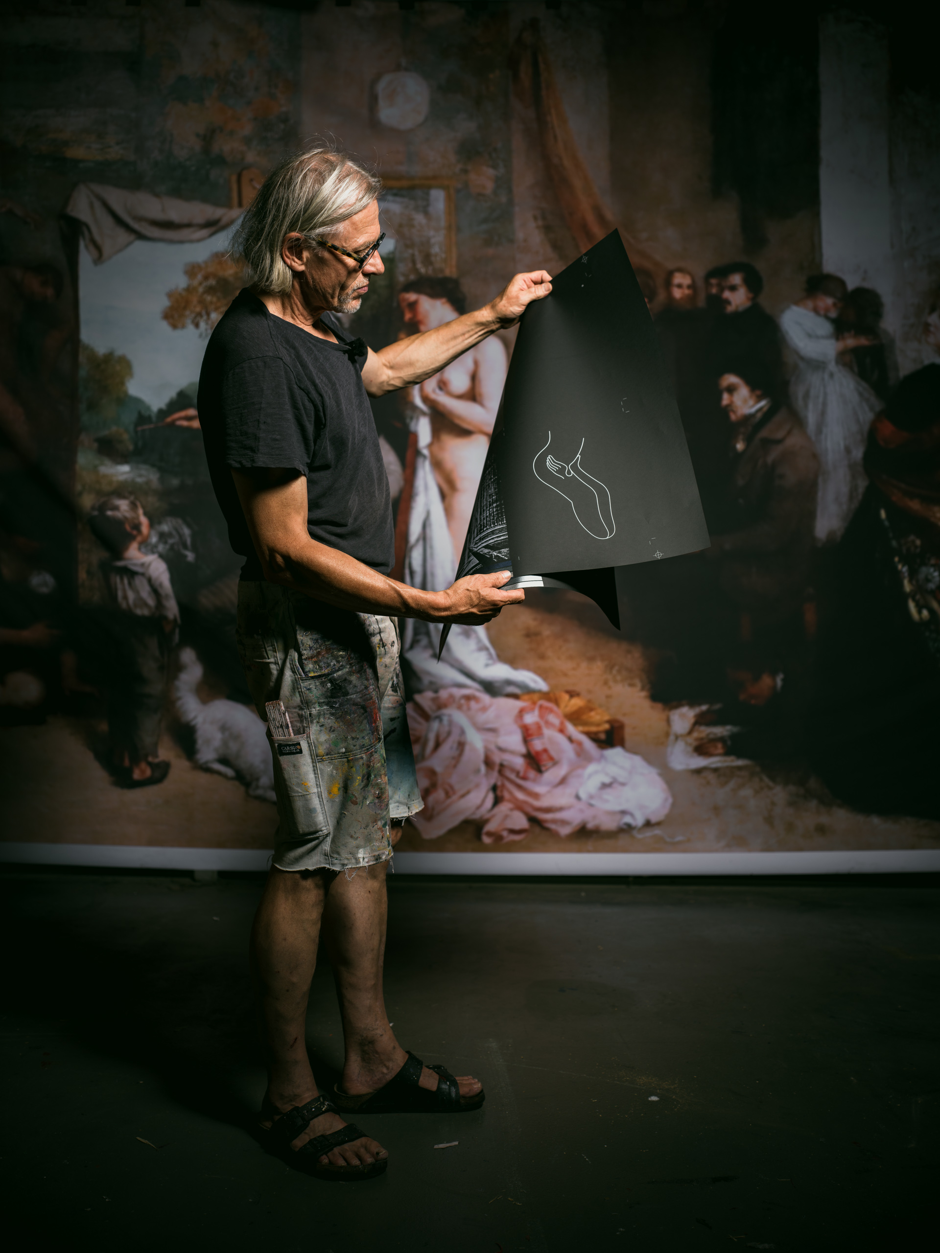 Lorenz Boegli
